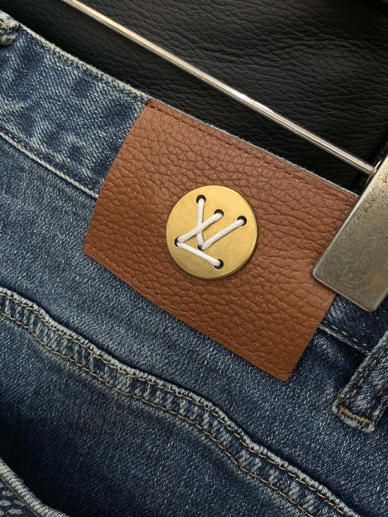 l0vis Vvtt0n jeans